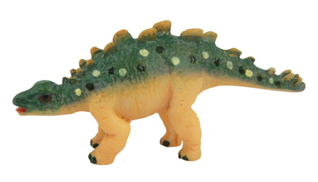 Bones&More, Duża figurka dinozaura - wykopalisko z wulkanu