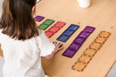 COBLO, magnetyczne klocki konstrukcyjne Basic 100 elem.