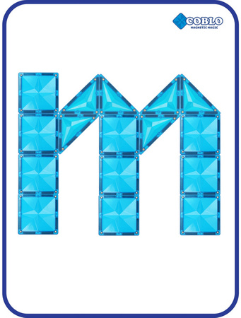 COBLO, karty pracy - 74 edu zadania