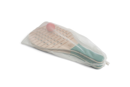 BS Toys, drewniane rakietki