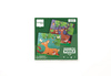 Puzzle Magnetyczne Książka Podróżna w Lesie