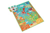Scratch, Puzzle OCEAN 100 szt. 