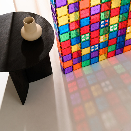 COBLO, magnetyczne klocki konstrukcyjne Basic 100 elem.