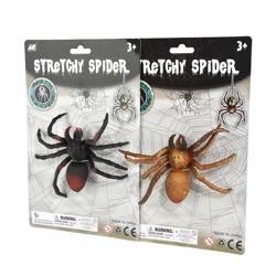 Pająk rozciągliwy 12 cm