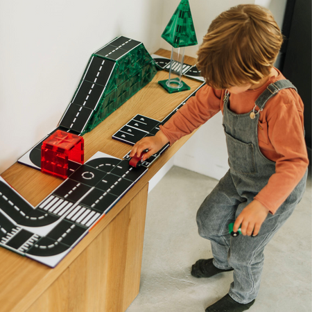 COBLO, nakładki na klocki - Droga 50 szt