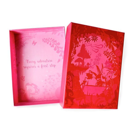 Zestaw Kreatywny Zdrapka Lampion