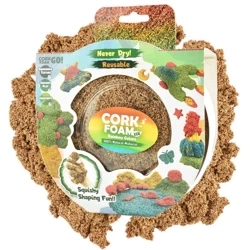 Masa Korkowa Naturalna