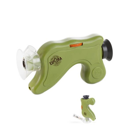 Navir, Explora Display - Przyrządy Przyrodnika, mix 31 szt