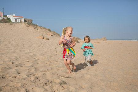 BS Toys, Gra sportowa - Goń ogonki