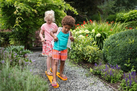 BS Toys, Gra Narty równoważnia