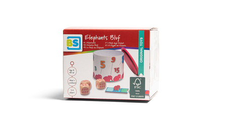 Zgaduj Zgadula Gra Edukacyjna Ile Słoni