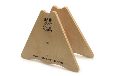 Scratch, Podpórka do Balance Bike - brak opakowania RABAT 5%