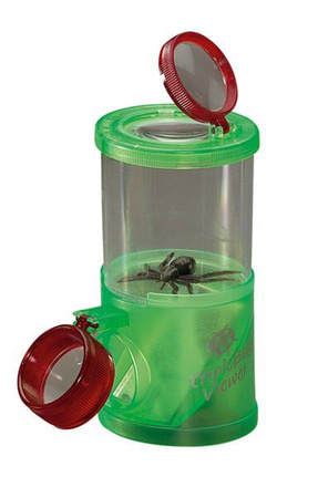 Navir, Discovery-K - Zestaw do obserwacji