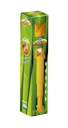 Navir, Peryskop 45 cm