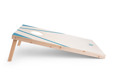 BS Toys, drewniana gra zręcznościowa Rzut za 21 pkt v. 2025