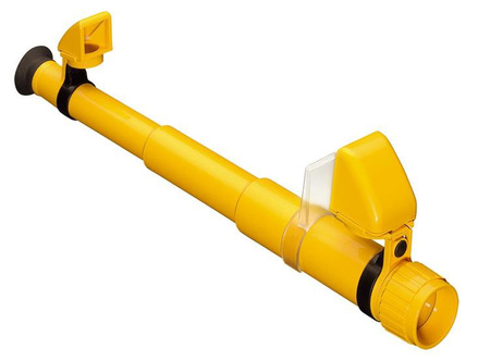 Navir, Threek - Przyrząd 3w1: teleskop, peryskop, mikroskop