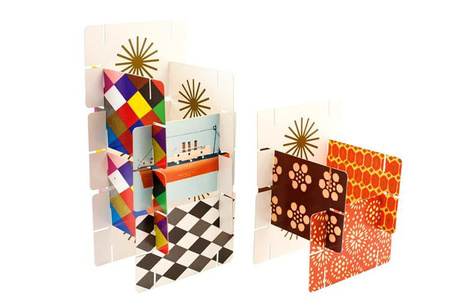 House of cards ' Medium '