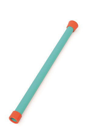 Scratch, Dmuchawka XL / 3 lotki przyssawki / 5 celów STWORKI