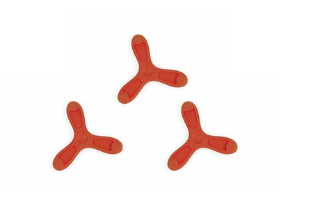 Scratch, Dyski magnetyczne Czerwone