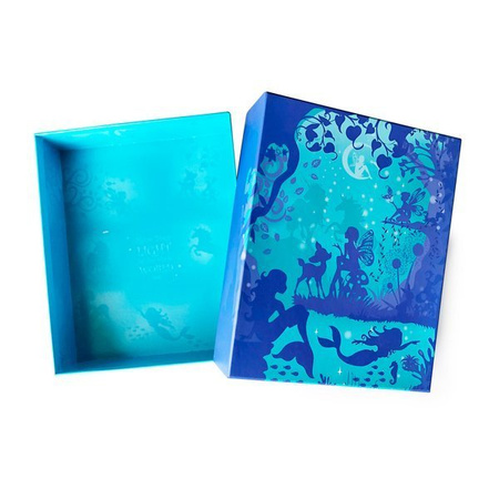 Box Candiy, zestaw kreatywny Nocne lampki (2 szt)