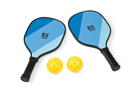BS Toys, zestaw do gry w Pickleball