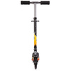 BOPSTER, Składana hulajnoga 5/14 lat  - Flame
