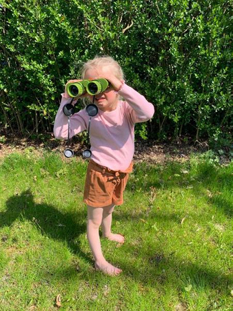 Navir, Explora Display - Przyrządy Przyrodnika, mix 31 szt