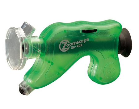 Navir, Discovery-K - Zestaw do obserwacji