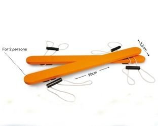 BS Toys, Gra Narty równoważnia