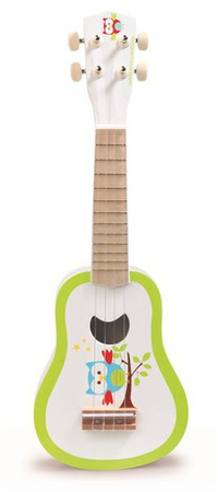 Scratch, Ukulele Sówka Lou USZKODZONE OPAKOWANIE RABAT 10%