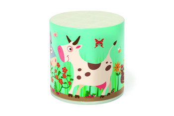 Scratch, Krówka Dźwięk Marie RETRO