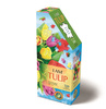 MADD CAPP,  Puzzle konturowe I AM - Tulipany 350 elem.