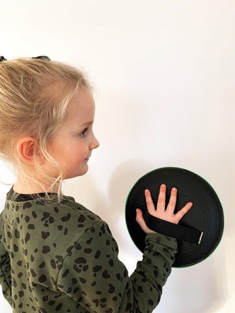 Scratch, Gra zręcznościowa Paletki rzucaj i łap - Stworki