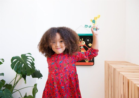 Scratch, Rzutki magnetyczne Ocean, rozmiar M 10% USZKODZONE OPAKOWANIE