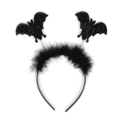 Opaska nietoperze 23 cm