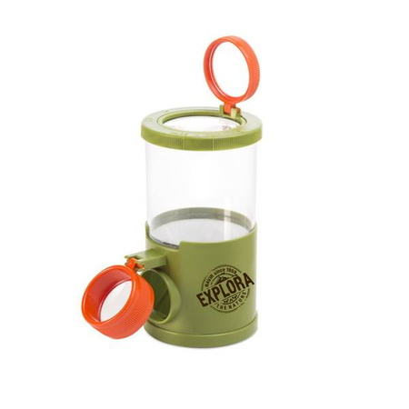 Navir, Explora Display - Przyrządy Przyrodnika, mix 31 szt