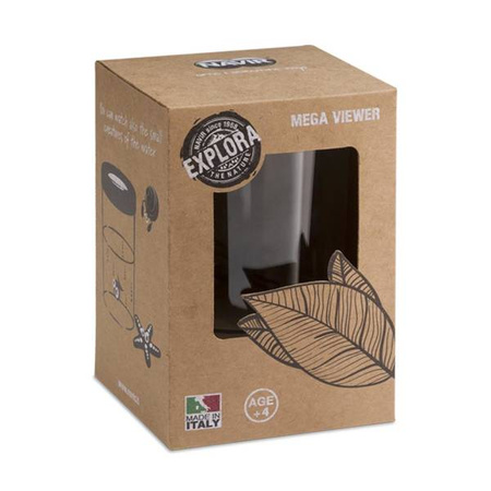 Navir, Explora Display - Przyrządy Przyrodnika, mix 31 szt