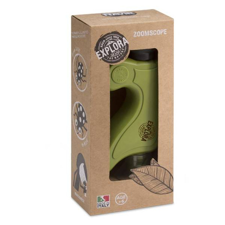 Navir, Explora Display - Przyrządy Przyrodnika, mix 31 szt