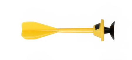 Przyssawki dla dzieci - Zestaw 3 Lotek Dla Dzieci Do Dmuchawki