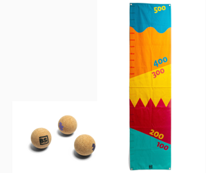 Gra zręcznościowa dla dzieci - BS Toys Rzucaj w Kolory i Licz