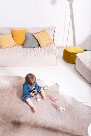 Scratch, Magnetyczne zwierzątka Farma