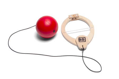 Piłka treningowa BS Toys Ćwicz Refleks