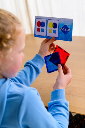 COBLO, karty pracy - 74 edu zadania