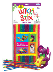 Wikki Stix Neon