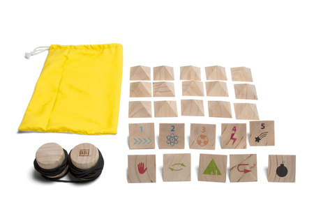 BS Toys, Gra sportowa czerwone/zielone światło