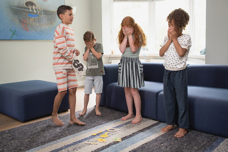 Gra logiczna przygodowa dla dzieci - BS Toys Znajdź Złodzieja