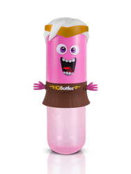 Bidon IQ Bottles