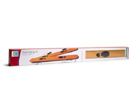 BS Toys, Gra Narty równoważnia